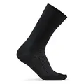 Produktbild: Craft Essence Socken, Black, EU 40-42