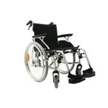 Produktbild: Leichtgewicht Rollstuhl Drive Medical Litec 2. Generation Trommelbremse