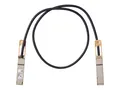 Produktbild: Cisco QSFP-100G-CU2M Cable II price incl VAT 3 yr warranty* B2B