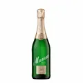 Produktbild: 6 Flaschen Mumm  dry Sekt 11,5% vol. elegant & extra trocken dry Sekt