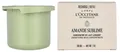 Produktbild: L'Occitane Almond (Amande) Milk Concentrate Refill, Frauen, 200 ml, Milch, Jeder Hauttyp, Glättend, Behälter