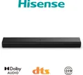 Produktbild: Hisense HS1000 Schwarz 2.0 Kanäle 120 W