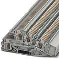 Produktbild: Phoenix Contact PTI 4-L/L 3214052 Installationsetagenklemme