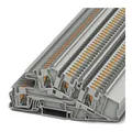 Produktbild: Phoenix Contact Installationsetagenklemme 0,2-6qmm PTI 4-L/L