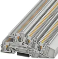 Produktbild: Phoenix Contact Installationsetagenklemme PTI 4-L/L
