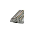 Produktbild: Phoenix Contact PTI 4-L/L Installationsetagenklemme 0,2-6mm² grau