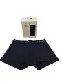 Produktbild: Gant Herren Boxershorts mit Logo im 5er Pack in Marine Blau Gr. M