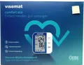 Produktbild: VISOMAT comfort eco Oberarm Blutdruckmessgerät 22-42cm Manschette PZN 01147685