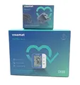 Produktbild: VISOMAT comfort eco Oberarm Blutdruckmessgerät 22-42cm Manschette +Netzteil U2MC