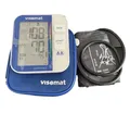 Produktbild: VISOMAT comfort eco Oberarm Blutdruckmessgerät 22-42cm Manschette PZN 01147685