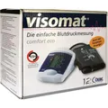 Produktbild: VISOMAT comfort eco Oberarm Blutdruckmessgerät 1 St