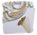 Produktbild: Vintage Paint Effekt-Zusatz JDL Vintage Paint Antique Wax Wachs 35g Möbelwachs Antikwachs, Möbelwachs Natur 35 g, Vintage Paint, Antikwachs