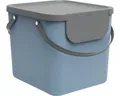 Produktbild: Rotho Wertstoffsammler ALBULA 40 l blau
