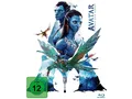 Produktbild: Avatar - Aufbruch nach Pandora Blu-ray (FSK: 12)