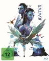 Produktbild: Avatar: Aufbruch nach Pandora [Blu-ray]