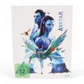 Produktbild: Avatar - Aufbruch nach Pandora - Blu-ray - NEU & OVP im Schuber