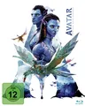 Produktbild: Avatar - Aufbruch nach Pandora (Blu-ray) Sigourney Weaver Stephen Lang