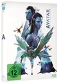 Produktbild: Avatar - Aufbruch nach Pandora (BR) SE 2Disc  Min: 162/DD5.1/WS Remastered - Di
