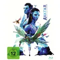 Produktbild: Avatar. Blu-ray. Stephen Lang