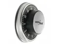 Produktbild: 5902211108566 Greenblue 51348 Mechanischer Küchentimer Silber GreenBlue