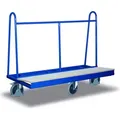 Produktbild: Variofit Plattenwagen mit rhombischer Rollenanordnung pl-150.011