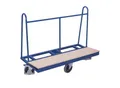 Produktbild: VARIOfit Plattenwagen mit rhombischer Rollenanordnung ; Cordes (pl-150.011)