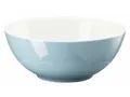 Produktbild: Thomas Porzellan Müslischale Müslischale 15 cm Sunny Day Soft Blue, Porzellan, (Müslischalen), Schalen / Schälchen / Schüsseln