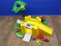Produktbild: Sandburg aus 5024 3235 Spielplatz Zubehör City Puppenhaus Playmobil G298