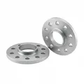 Produktbild: 2x Flansch für Spurverbreiterung silber S90-2-12-001 EIBACH für VW MULTIVAN T5