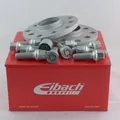 Produktbild: Eibach Spurverbreiterung 24mm LK:120/5 MZ:65mm silber +Bolzen +Schloß SI