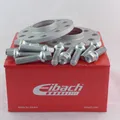 Produktbild: Eibach Spurverbreiterung 24mm LK:120/5 MZ:65mm silber +Bolzen SI
