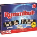 Produktbild: Original Rummikub Classic, Brettspiel Spiel des Jahres 1980