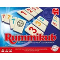Produktbild: Jumbo Original Rummikub Classic (Deutsch) (17571)