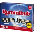 Produktbild: Jumbo Spiele Rummikub Original Family - Legespiel - Kinder - 7 Jahr(e) - Jahre