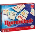 Produktbild: Jumbo Games GmbH JUM17571 Original Rummikub Classic
