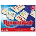 Produktbild: Jumbo Geschicklichkeitsspiel Rummikub Classic