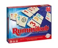 Produktbild: Jumbo Spiele Spiel Spiel Rummikub Classic inkl. Sanduhr