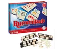 Produktbild: Jumbo Spiele Spiel Familienspiel Original Rummikub Classic