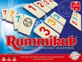 Produktbild: Jumbo Spiele GmbH Spiel Original Rummikub Classic