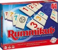 Produktbild: JUMBO SPIELE - RUMMIKUB - DOSE - TASCHE - ERWEITERUNGEN - LERNSPIELE # NEU OVP