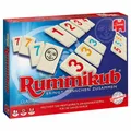 Produktbild: Jumbo Spiele Original Rummikub Classic Gesellschaftsspiel Familienspiel Spiel