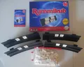 Produktbild: Rummikub Classic mit Sanduhr vollständig top Zustand