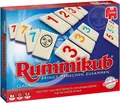 Produktbild: Jumbo Spiele Original Rummikub Classic - Klassische Gesellschaftsspiele