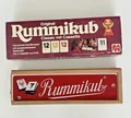 Produktbild: Original Rummikub Classic (mit Cassette) Jumbo Spiele 2-4 Sp. ab 8 J., Rarität