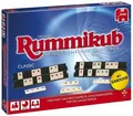 Produktbild: Jumbo Spiele, Original Rummikub Classic, Legespiel, Deutsche Ausgabe
