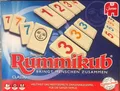 Produktbild: Jumbo Spiele Original Rummikub Classic - Klassische Gesellschaftsspiele - TOP