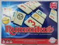 Produktbild: Jumbo Spiele, Original Rummikub Classic, Legespiel, Deutsche Ausgabe