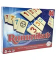 Produktbild: Jumbo Rummikub Classic Zahlenablegespiel Gesellschaftsspiel Spiel NEU