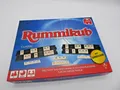 Produktbild: Original Rummikub Classic JUMBO Sanduhr Gesellschaftsspiel Vollständig