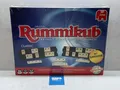 Produktbild: Rummikub Classic mit Sanduhr Neu OVP Gesellschaftsspiel Jumbo Spiele